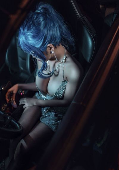 欧美激情啪啪片_JVID性感写真